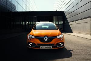 Renault Megane R.S. (WW) '2017